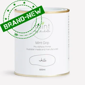 Mint Grip Pro-Adhere Primer 500ml NEW RELEASE